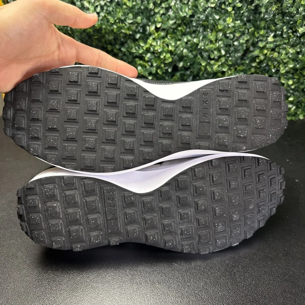 Nike Waffle Debut Shoes Mens Size 12 Athletic Running Sneakers